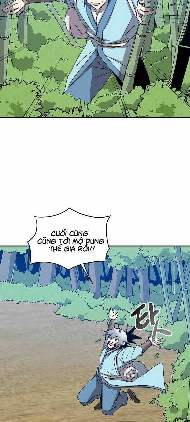 Đạo Sĩ Giang Hồ Chapter 9 trang 53