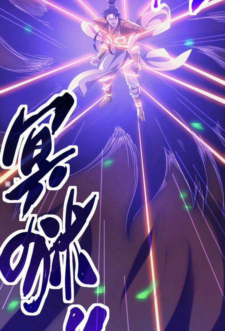 Đạo Sĩ Ma Pháp Dị Thế Giới Chapter 1 trang 14