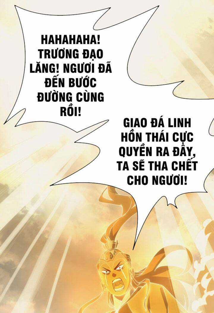 Đạo Sĩ Ma Pháp Dị Thế Giới Chapter 1 trang 2