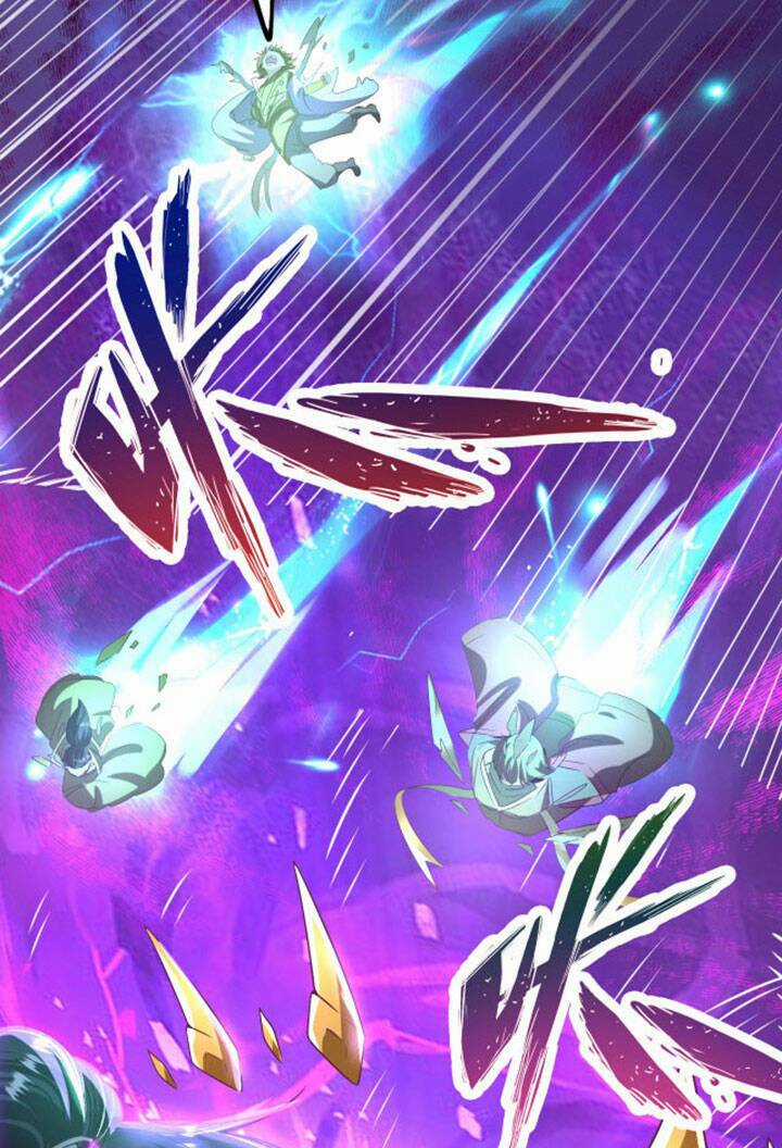 Đạo Sĩ Ma Pháp Dị Thế Giới Chapter 1 trang 21