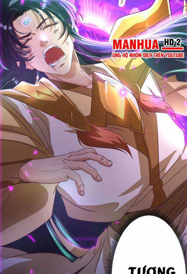 Đạo Sĩ Ma Pháp Dị Thế Giới Chapter 1 trang 22