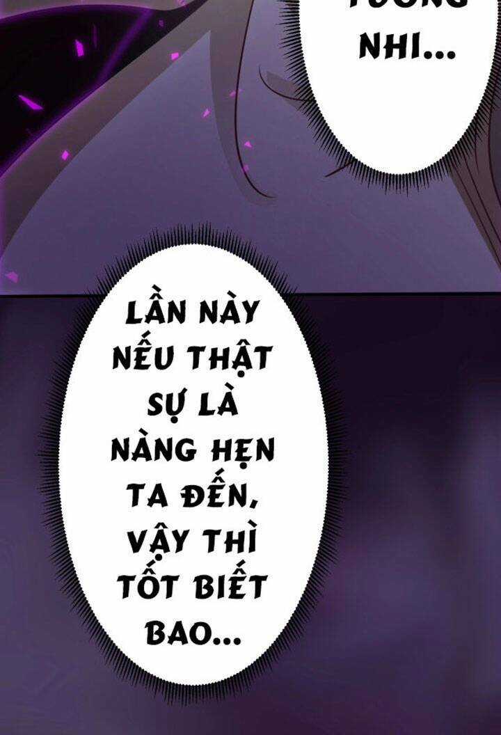 Đạo Sĩ Ma Pháp Dị Thế Giới Chapter 1 trang 23