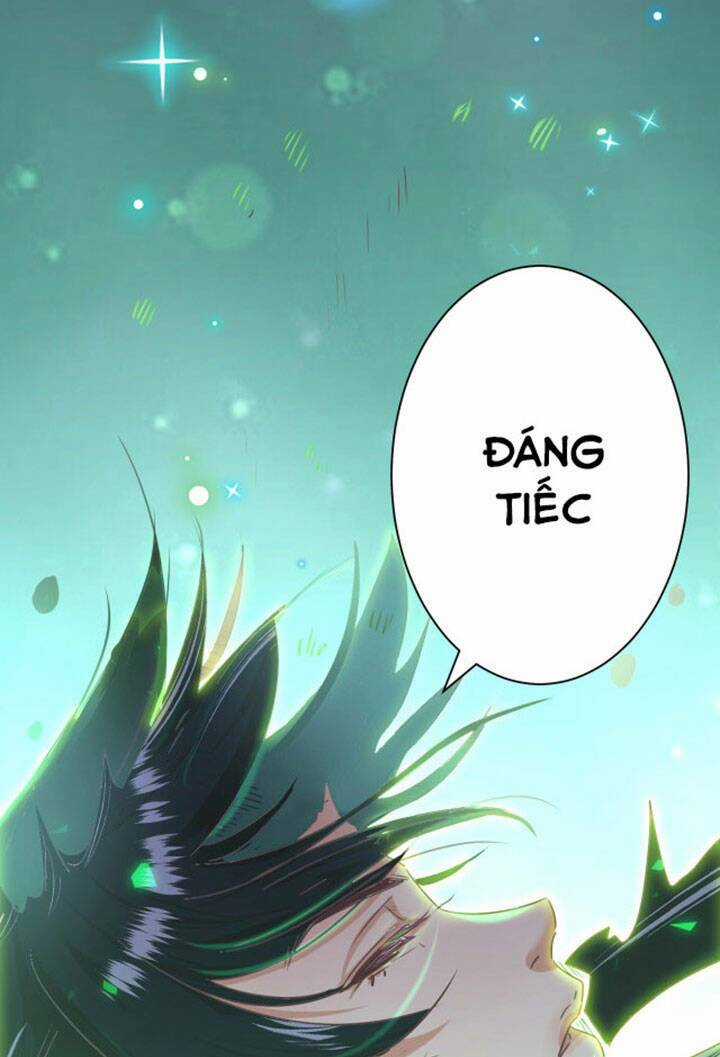 Đạo Sĩ Ma Pháp Dị Thế Giới Chapter 1 trang 25