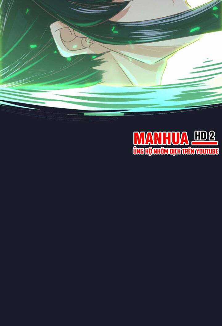 Đạo Sĩ Ma Pháp Dị Thế Giới Chapter 1 trang 26