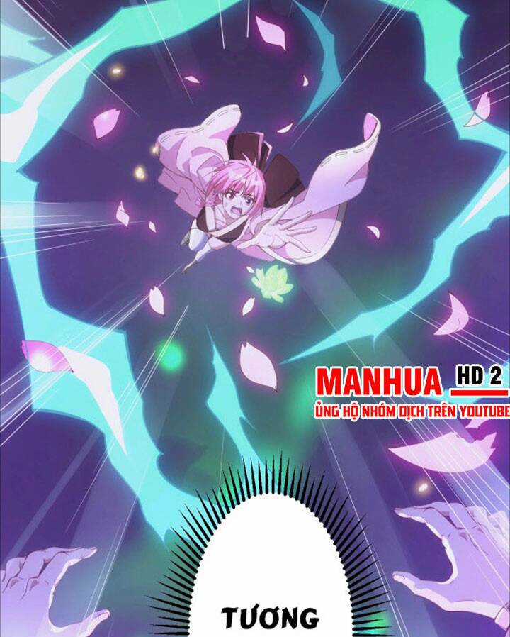 Đạo Sĩ Ma Pháp Dị Thế Giới Chapter 1 trang 28