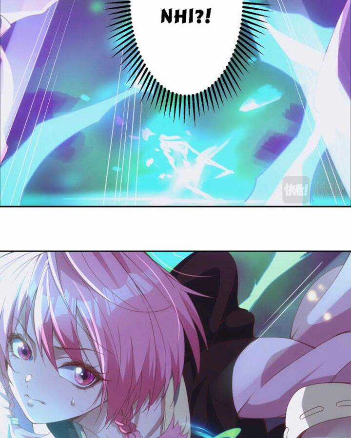 Đạo Sĩ Ma Pháp Dị Thế Giới Chapter 1 trang 29