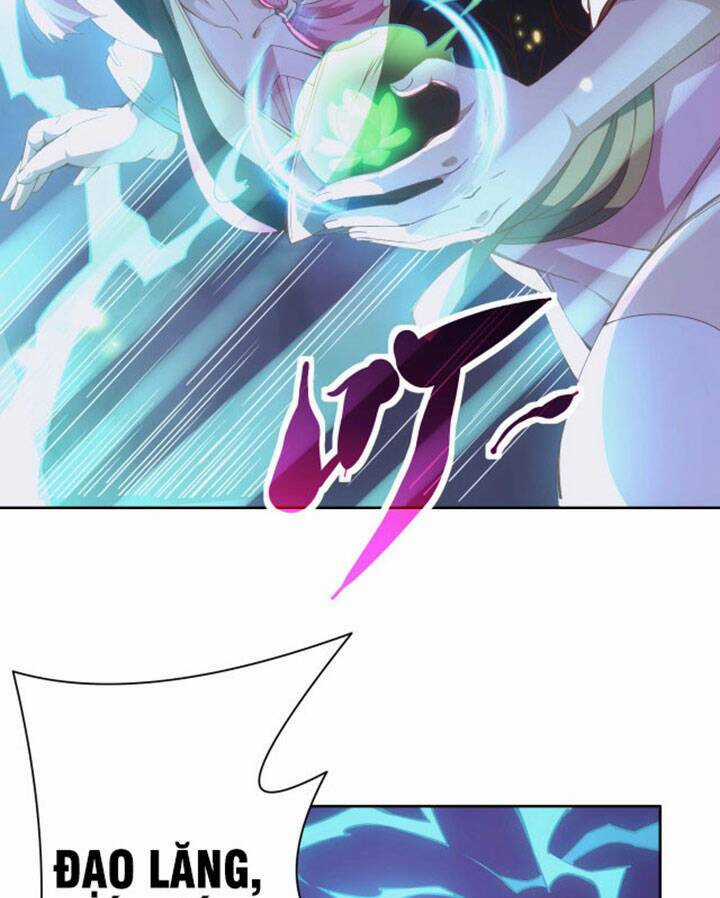 Đạo Sĩ Ma Pháp Dị Thế Giới Chapter 1 trang 30