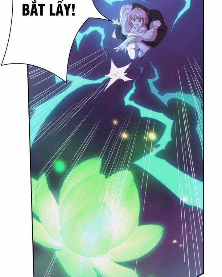 Đạo Sĩ Ma Pháp Dị Thế Giới Chapter 1 trang 31