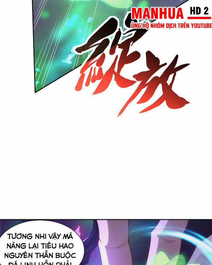 Đạo Sĩ Ma Pháp Dị Thế Giới Chapter 1 trang 32