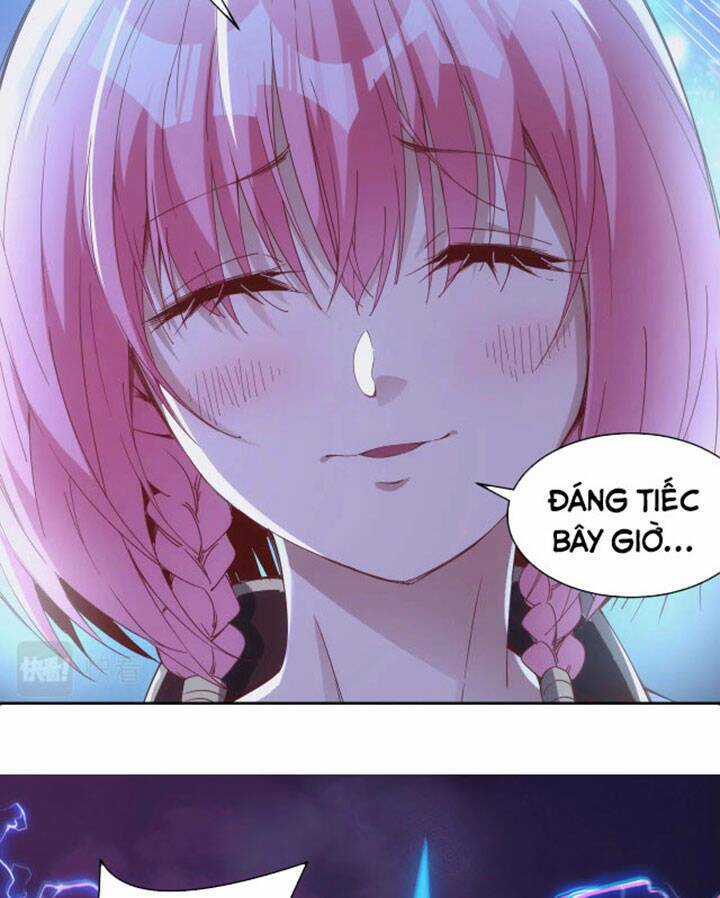 Đạo Sĩ Ma Pháp Dị Thế Giới Chapter 1 trang 38