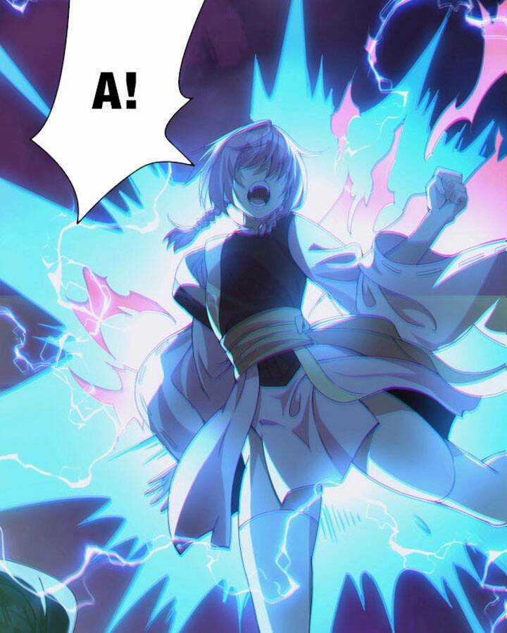 Đạo Sĩ Ma Pháp Dị Thế Giới Chapter 1 trang 39