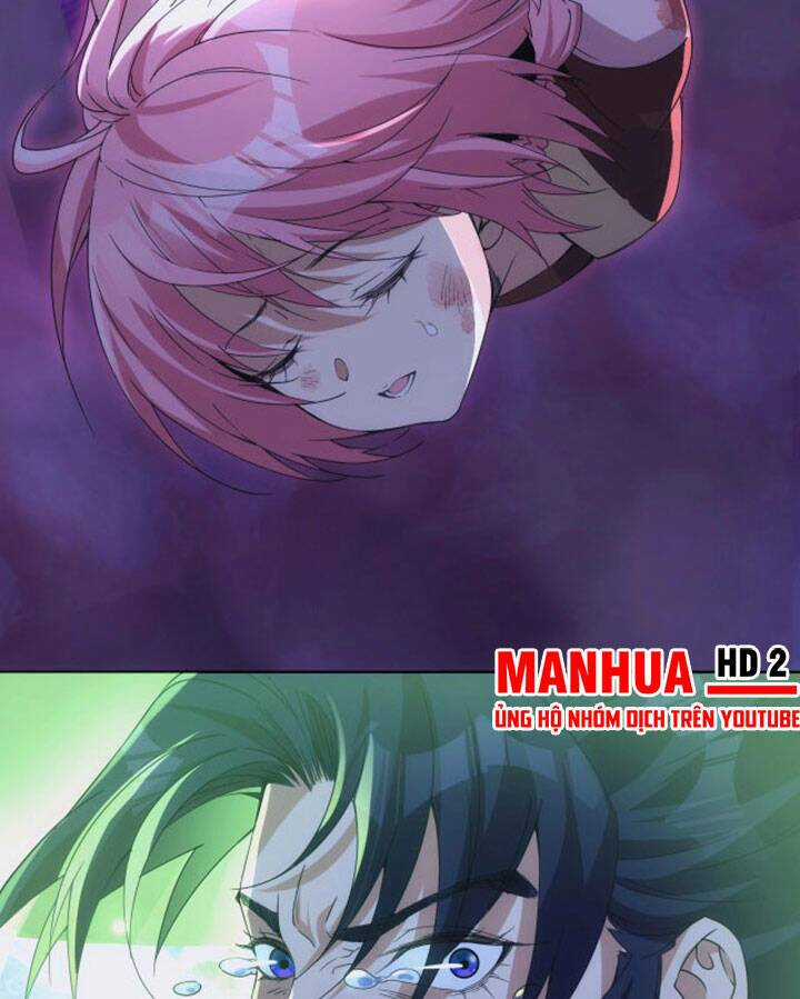 Đạo Sĩ Ma Pháp Dị Thế Giới Chapter 1 trang 42