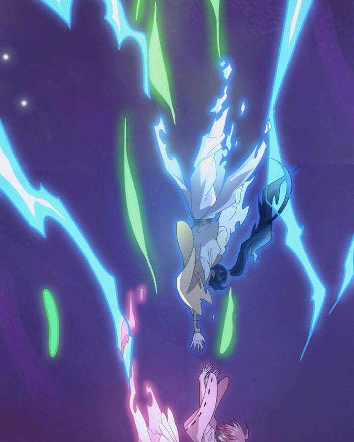 Đạo Sĩ Ma Pháp Dị Thế Giới Chapter 1 trang 45