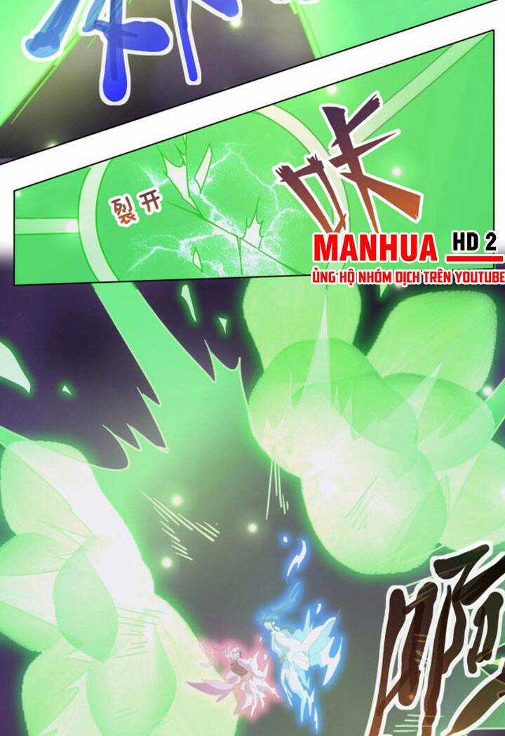 Đạo Sĩ Ma Pháp Dị Thế Giới Chapter 1 trang 48