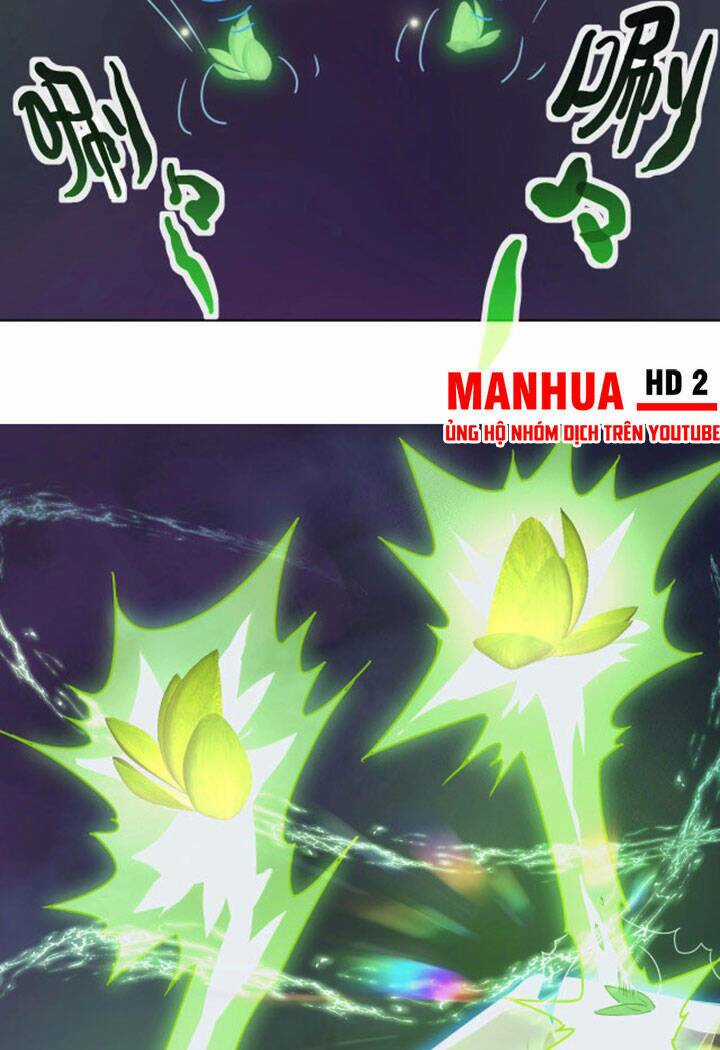 Đạo Sĩ Ma Pháp Dị Thế Giới Chapter 1 trang 50