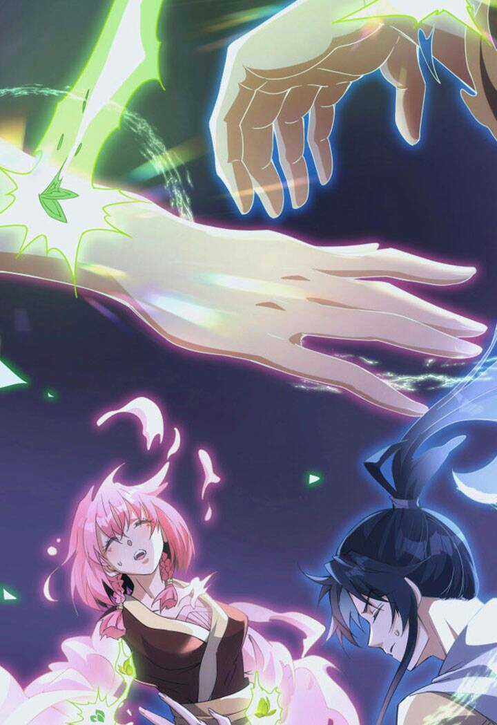 Đạo Sĩ Ma Pháp Dị Thế Giới Chapter 1 trang 51