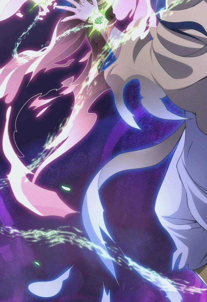 Đạo Sĩ Ma Pháp Dị Thế Giới Chapter 1 trang 52