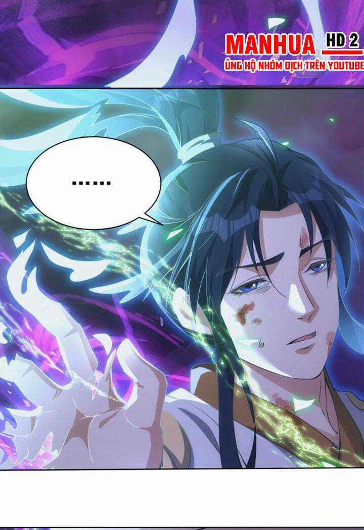 Đạo Sĩ Ma Pháp Dị Thế Giới Chapter 1 trang 53