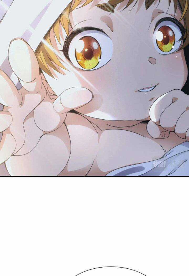 Đạo Sĩ Ma Pháp Dị Thế Giới Chapter 1 trang 59