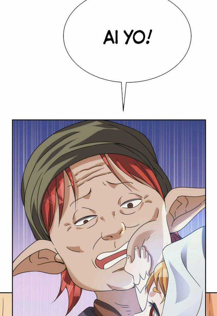 Đạo Sĩ Ma Pháp Dị Thế Giới Chapter 1 trang 60