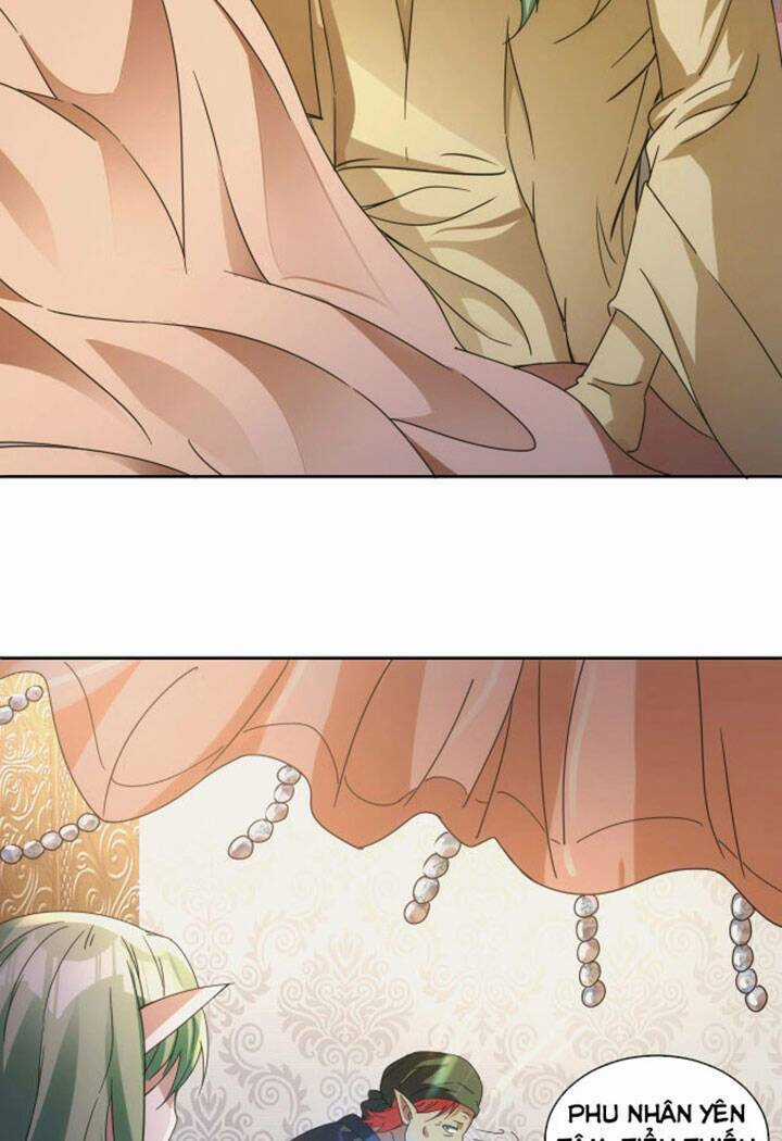 Đạo Sĩ Ma Pháp Dị Thế Giới Chapter 1 trang 62