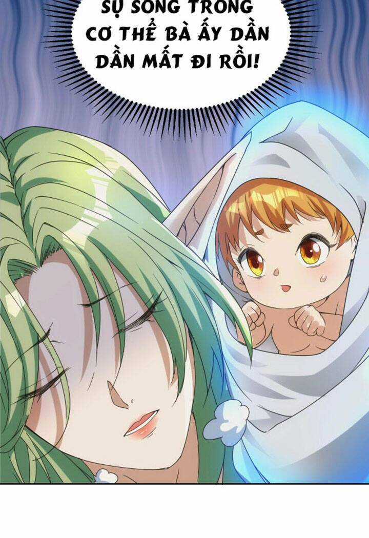 Đạo Sĩ Ma Pháp Dị Thế Giới Chapter 1 trang 71