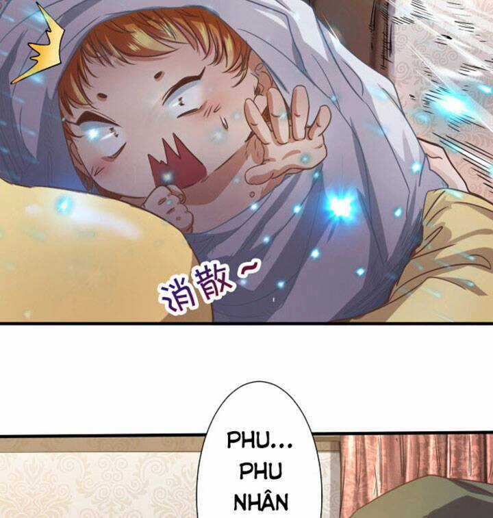 Đạo Sĩ Ma Pháp Dị Thế Giới Chapter 1 trang 75