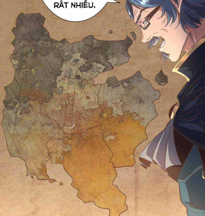 Đạo Sĩ Ma Pháp Dị Thế Giới Chapter 1 trang 83