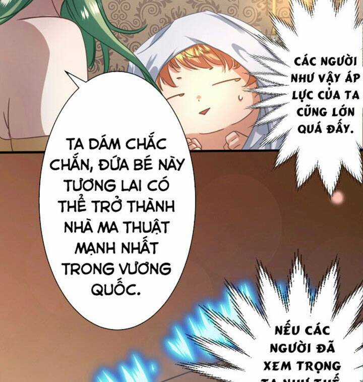 Đạo Sĩ Ma Pháp Dị Thế Giới Chapter 1 trang 88