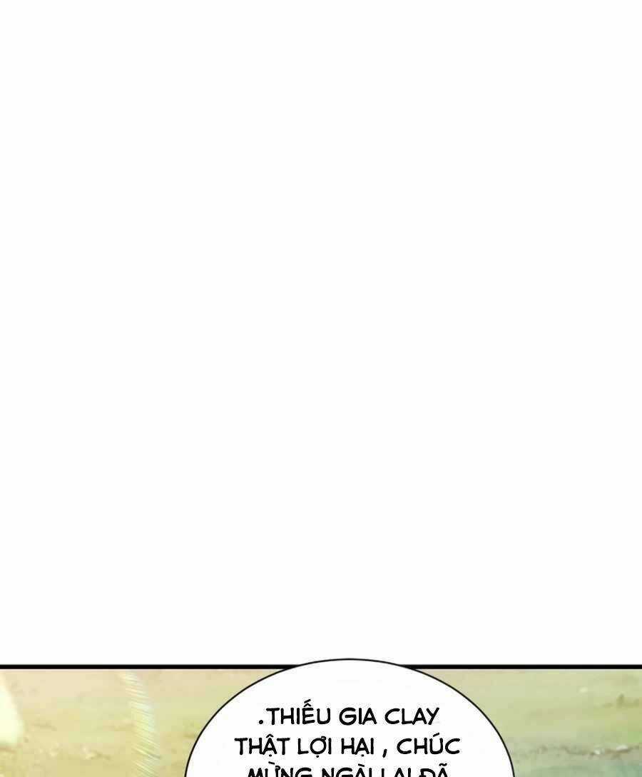 Đạo Sĩ Ma Pháp Dị Thế Giới Chapter 10.1 trang 14