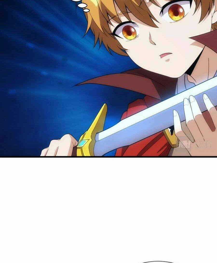 Đạo Sĩ Ma Pháp Dị Thế Giới Chapter 10.1 trang 18