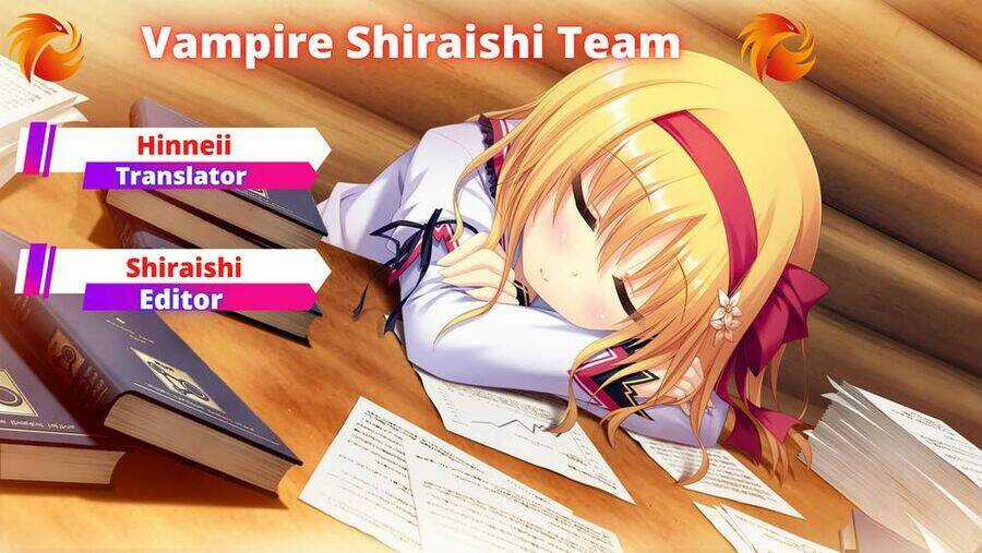 Đạo Sĩ Ma Pháp Dị Thế Giới Chapter 10.1 trang 2