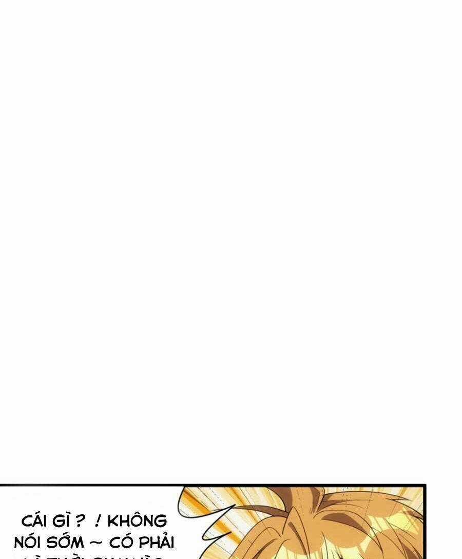 Đạo Sĩ Ma Pháp Dị Thế Giới Chapter 10.1 trang 20