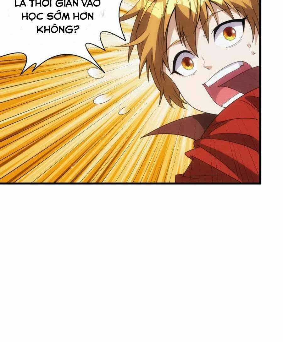 Đạo Sĩ Ma Pháp Dị Thế Giới Chapter 10.1 trang 21