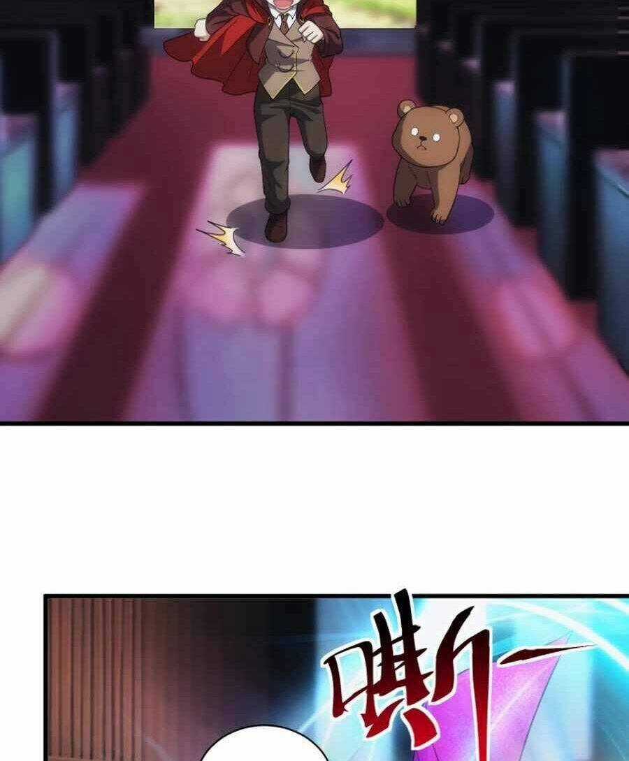 Đạo Sĩ Ma Pháp Dị Thế Giới Chapter 10.1 trang 23