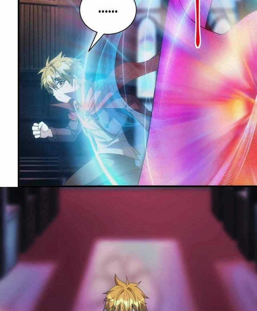 Đạo Sĩ Ma Pháp Dị Thế Giới Chapter 10.1 trang 24