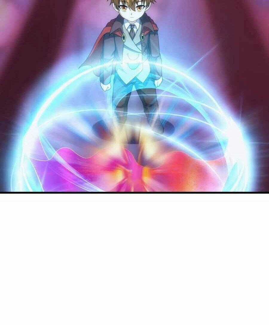 Đạo Sĩ Ma Pháp Dị Thế Giới Chapter 10.1 trang 25