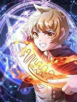 Đạo Sĩ Ma Pháp Dị Thế Giới Chapter 10.1 trang 3