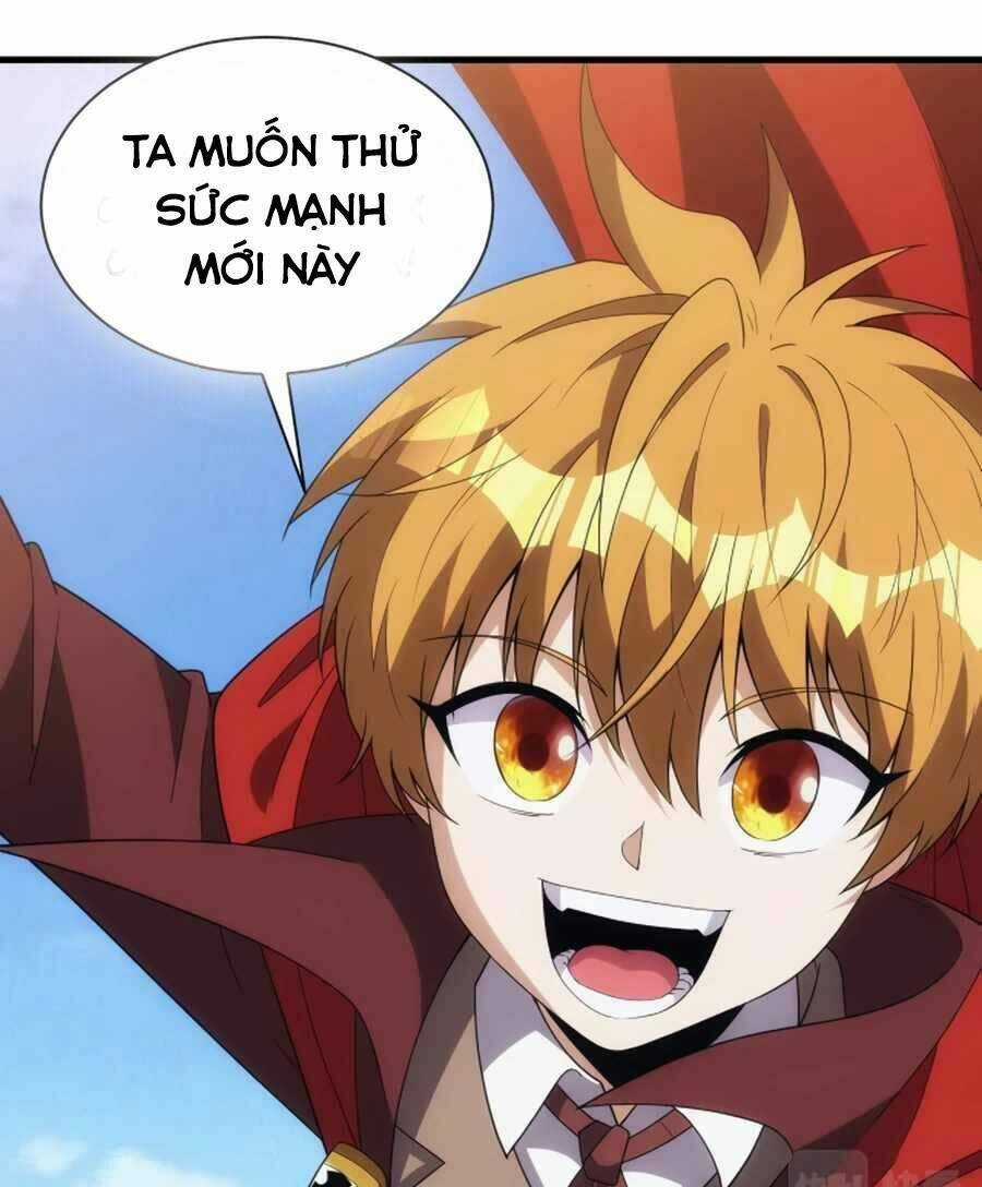 Đạo Sĩ Ma Pháp Dị Thế Giới Chapter 10.1 trang 8