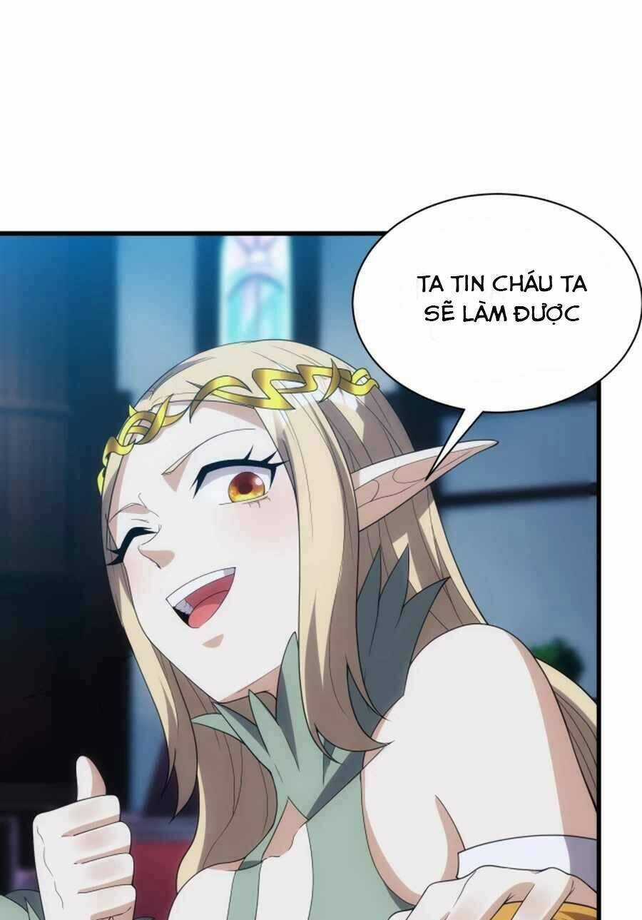 Đạo Sĩ Ma Pháp Dị Thế Giới Chapter 10.2 trang 11