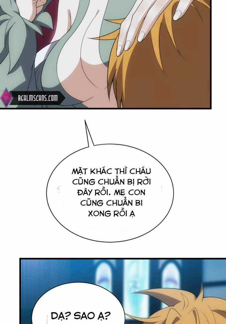 Đạo Sĩ Ma Pháp Dị Thế Giới Chapter 10.2 trang 12