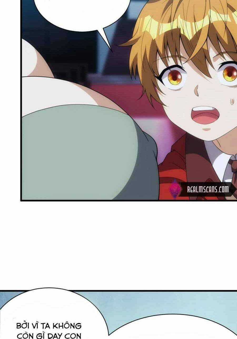 Đạo Sĩ Ma Pháp Dị Thế Giới Chapter 10.2 trang 13