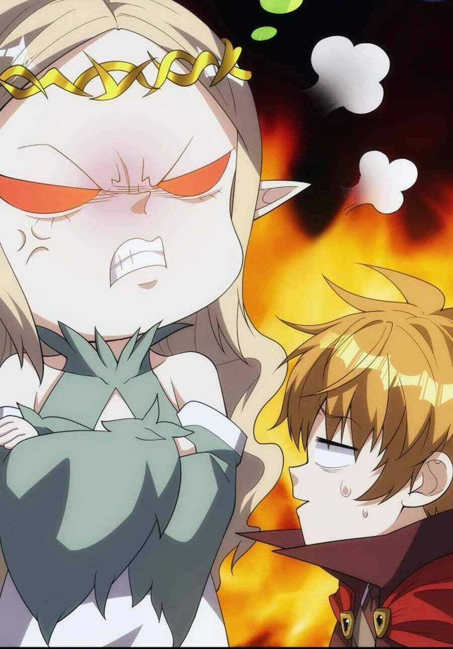 Đạo Sĩ Ma Pháp Dị Thế Giới Chapter 10.2 trang 16