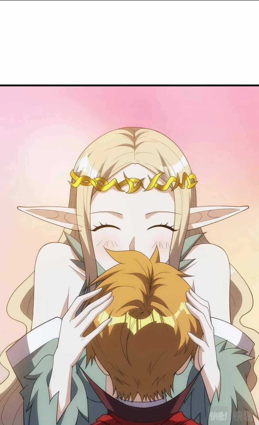 Đạo Sĩ Ma Pháp Dị Thế Giới Chapter 10.2 trang 17