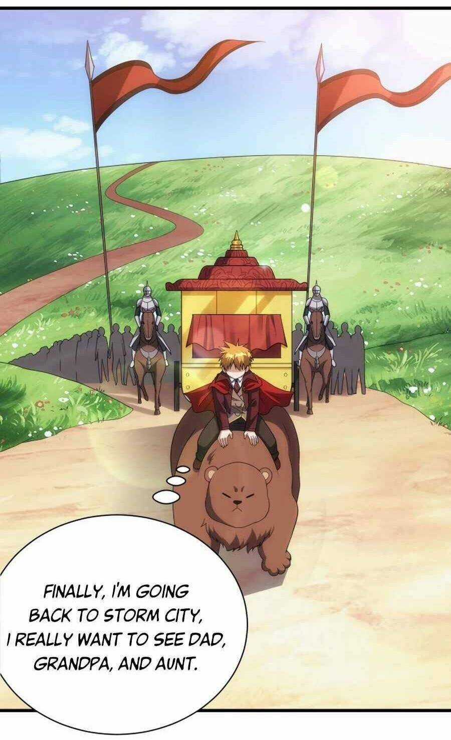 Đạo Sĩ Ma Pháp Dị Thế Giới Chapter 10.2 trang 20