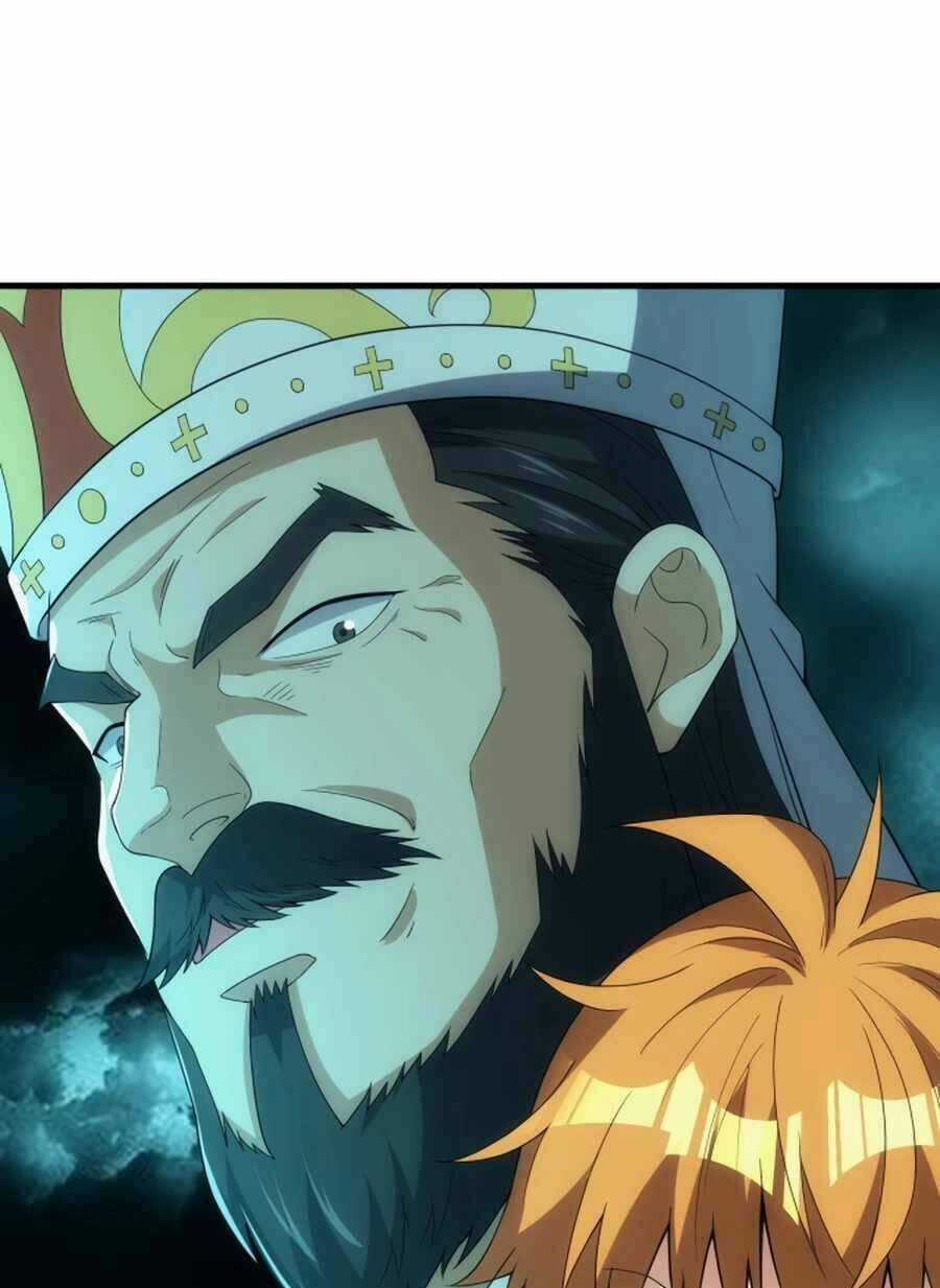 Đạo Sĩ Ma Pháp Dị Thế Giới Chapter 10.2 trang 23