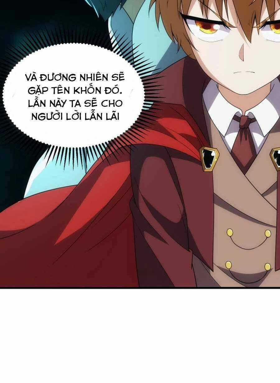 Đạo Sĩ Ma Pháp Dị Thế Giới Chapter 10.2 trang 24