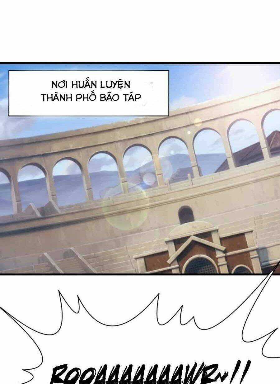 Đạo Sĩ Ma Pháp Dị Thế Giới Chapter 10.2 trang 25