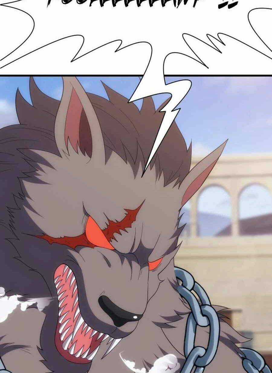 Đạo Sĩ Ma Pháp Dị Thế Giới Chapter 10.2 trang 26