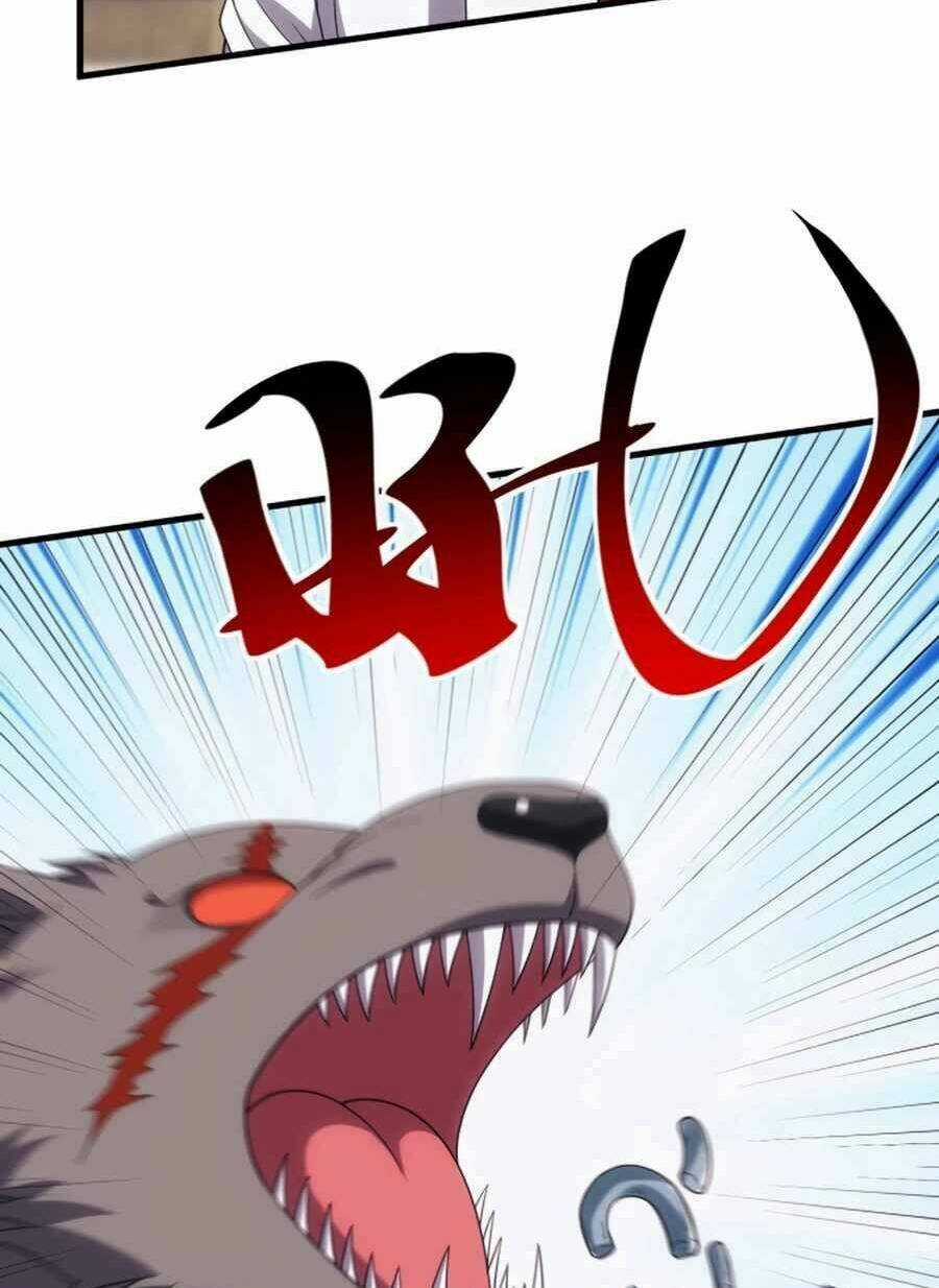 Đạo Sĩ Ma Pháp Dị Thế Giới Chapter 10.2 trang 30